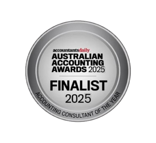 Property Specialist Accountant of the year